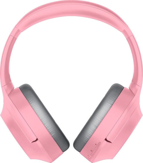 Razer, Słuchawki bezprzewodowe Opus X Bluetooth 5, Różowy Razer
