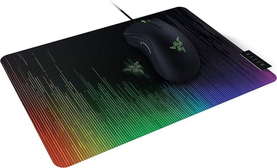 RAZER Sphex V2 Mini - surface Razer