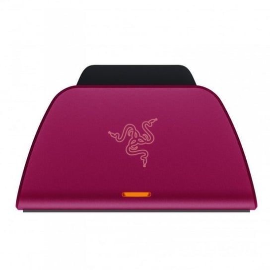 Razer Universal Quick Charging Stand for PlayStation 5, Cosmic Red Razer