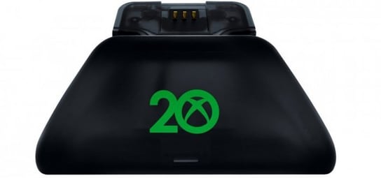 Razer Universal Quick Charging Stand for Xbox, Xbox 20th Anniversary Limited Edition Razer