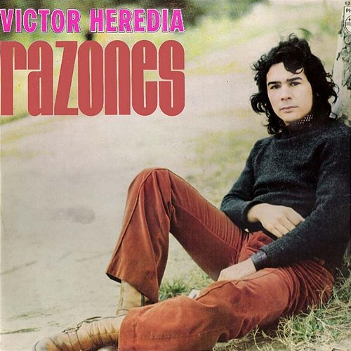 Razones Victor Heredia