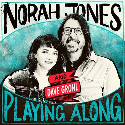 Razor Norah Jones, Dave Grohl