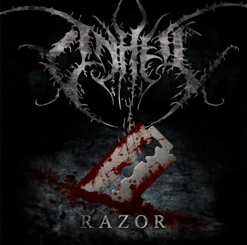 Razor Onheil