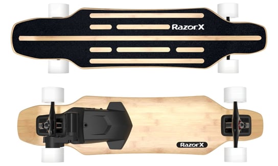 Razor, Longboard Skateboard Lithium Razor
