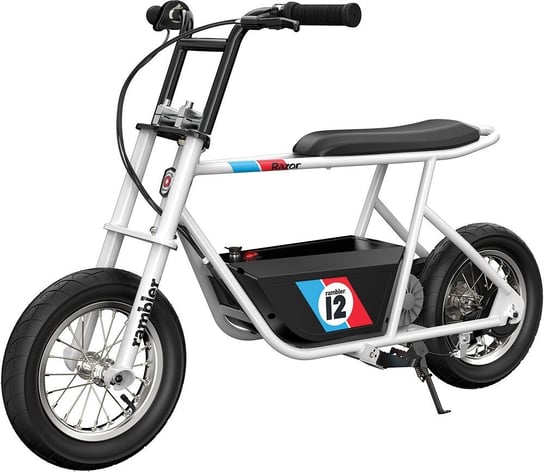 Razor-Motocykl Elektryczny Dla Dzieci Rambler 12"" Inna marka