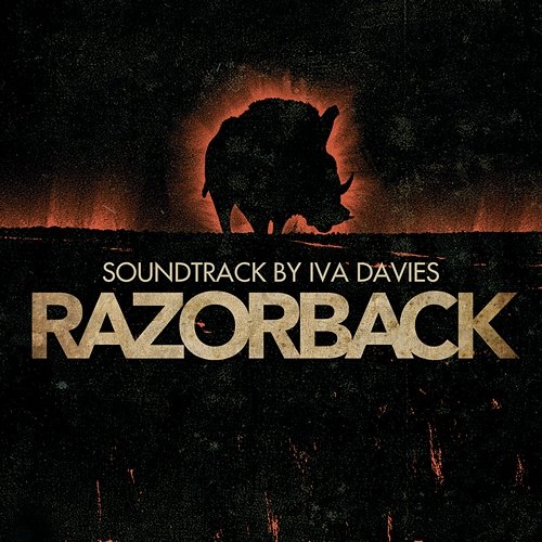 Razorback Iva Davies