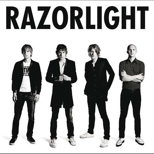 Razorlight Razorlight