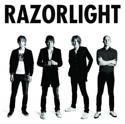 Razorlight Razorlight