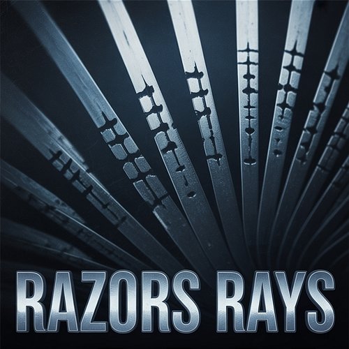 Razors Rays Echo Fold