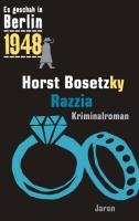 Razzia Bosetzky Horst