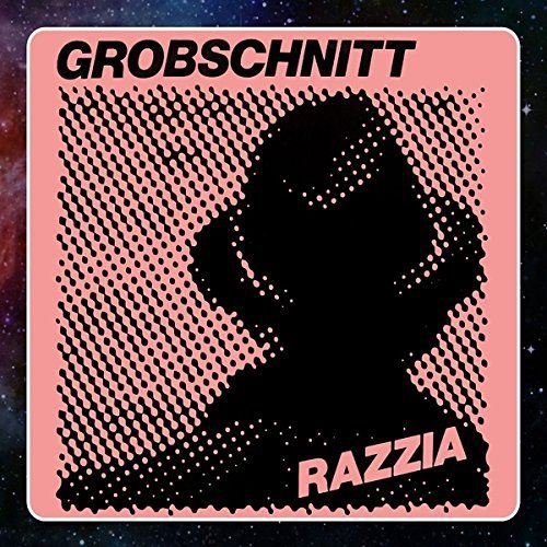 Razzia -Remast- Grobschnitt