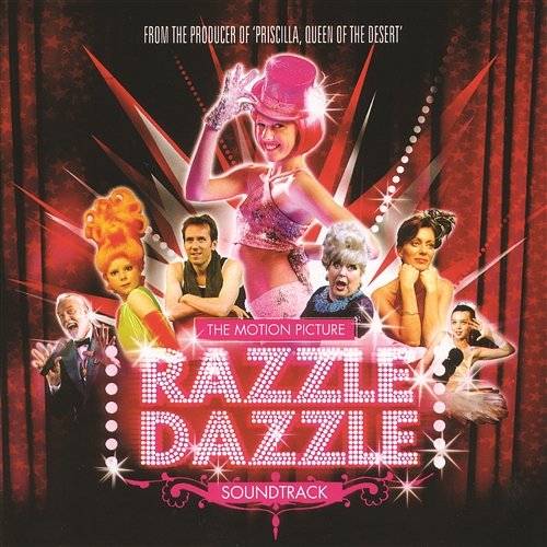 Razzle Dazzle - The Motion Picture Soundtrack Razzle Dazzle (Original Soundtrack)