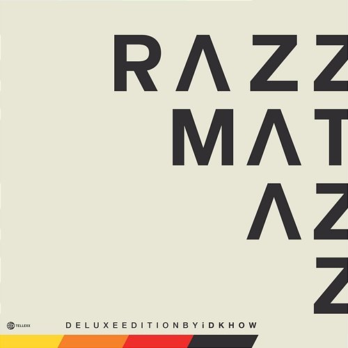 RAZZMATAZZ I DONT KNOW HOW BUT THEY FOUND ME