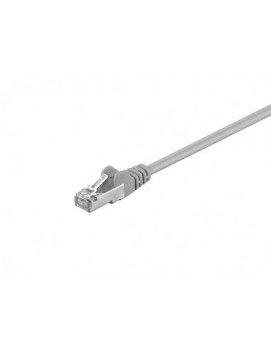 RB-LAN Patchcord F/UTP szary Cat.5e, 2.0m RB-LAN