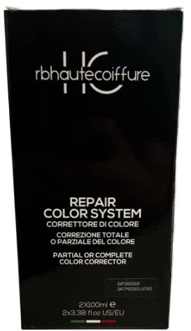 RB Repair Color System dekoloryzator 2x100 ml Inna marka