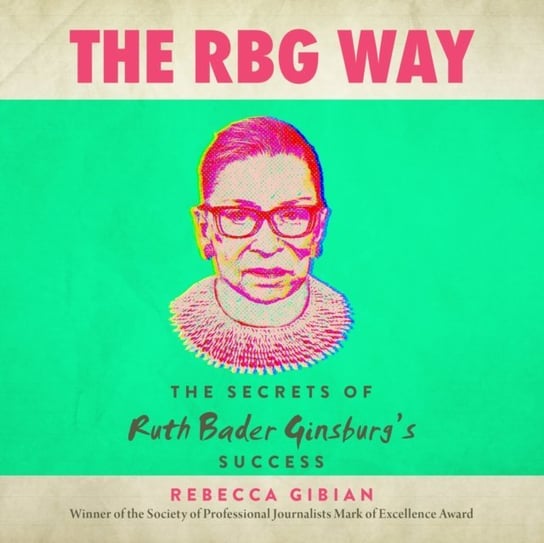 RBG Way Rebecca Gibian, Jo Anna Perrin