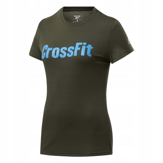 RC Crossfit Read Reebok