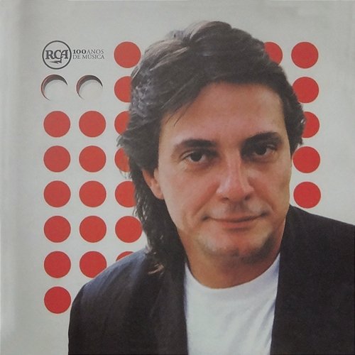 RCA 100 Anos De Música - Fábio Jr. Fábio Jr.