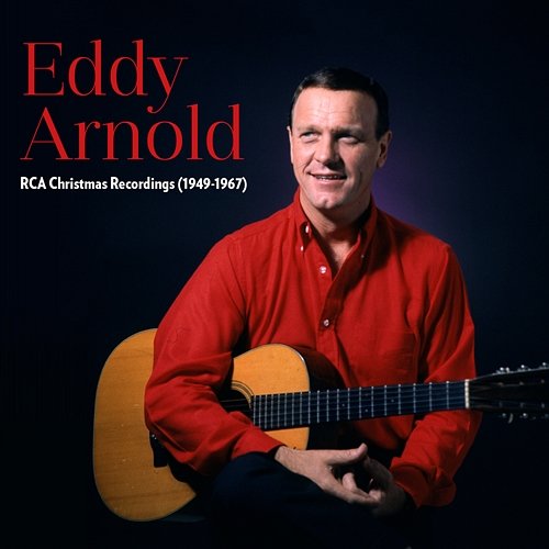 RCA Christmas Recordings (1949-1967) Eddy Arnold