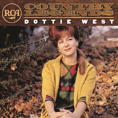 RCA Country Legends Dottie West