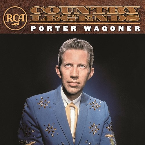 RCA Country Legends Porter Wagoner
