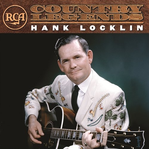 RCA Country Legends Hank Locklin