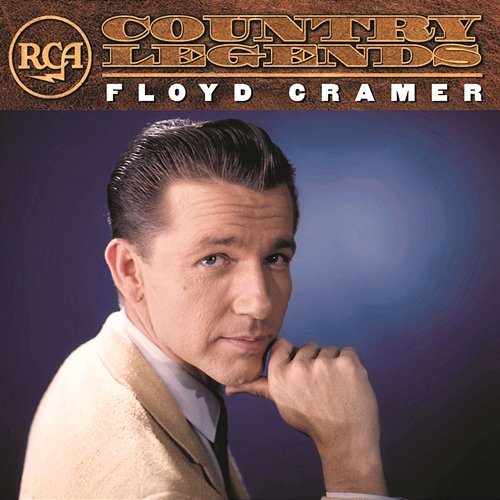 Rhythm Of The Rain Floyd Cramer