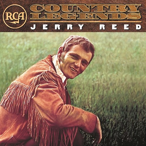 East Bound and Down Jerry Reed