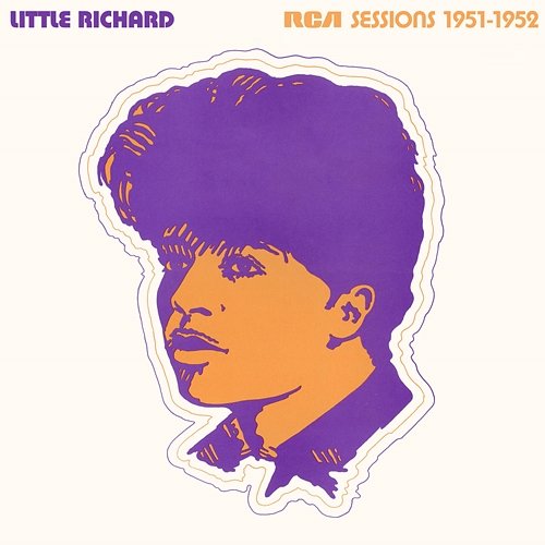 RCA Sessions (1951-52) Little Richard