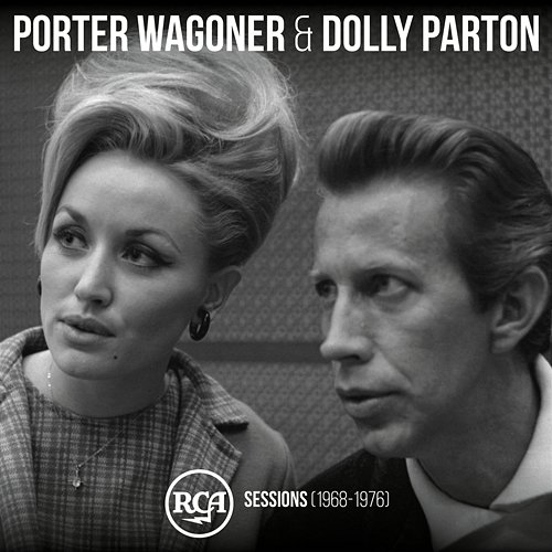 RCA Sessions (1968-1976) Porter Wagoner, Dolly Parton