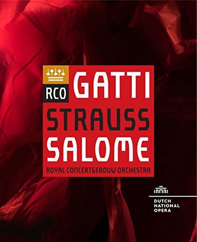 Rco Live | Richard Strauss Salome Various Artists