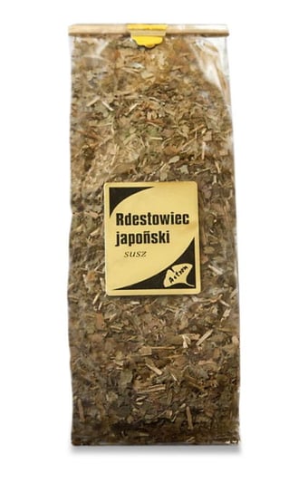 Rdestowiec japoński - herbatka, Suplement diety, 100g, Astron Astron