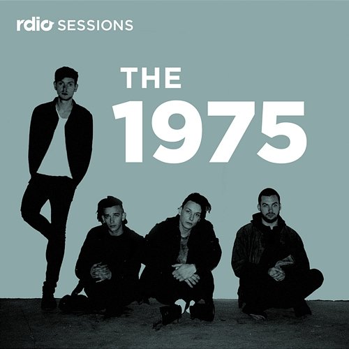 Rdio Sessions The 1975