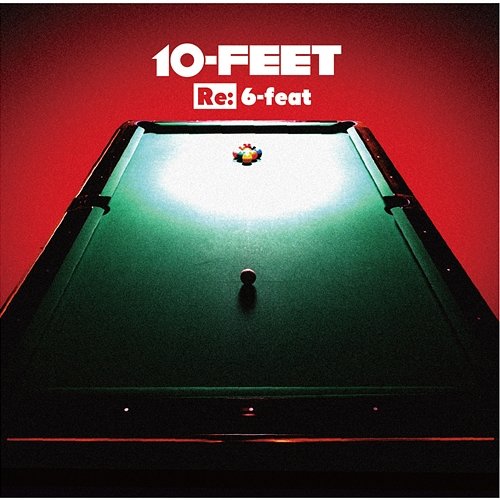 Re: 6-Feat 10-FEET