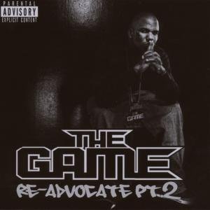 Re-Advocate Pt. 2 The Game