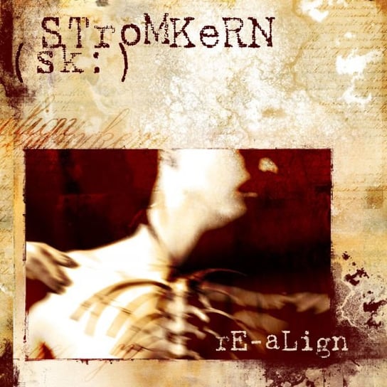 Re-Align Stromkern