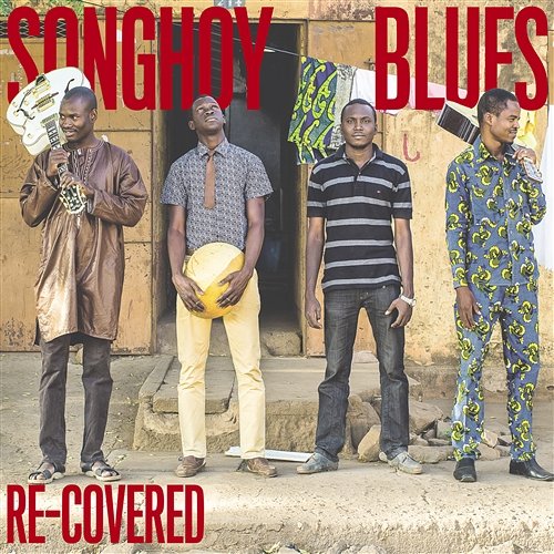 Re-Covered Songhoy Blues