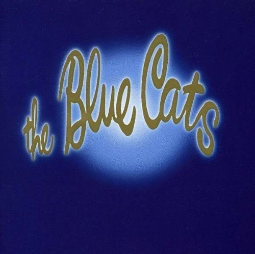 Re-Discovered Masters Blue Cats