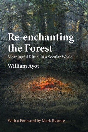 Re-enchanting the Forest Ayot William