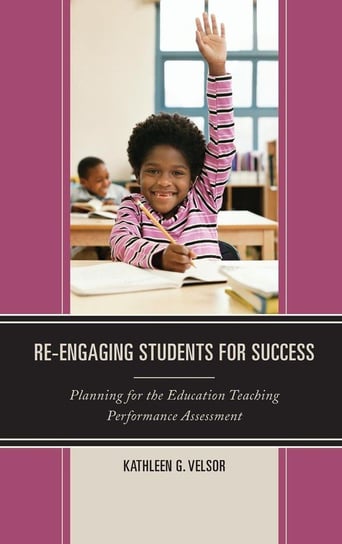 Re-Engaging Students for Success Velsor Kathleen G