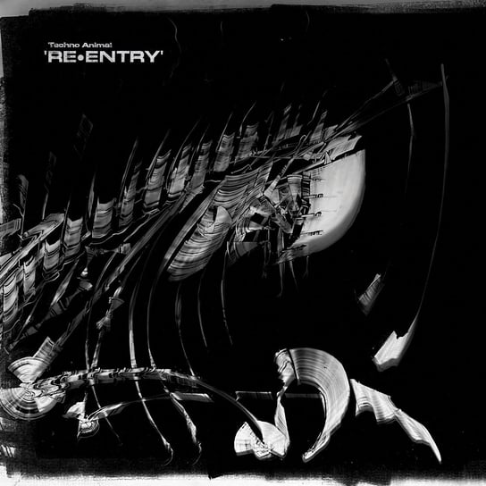 Re-Entry Techno Animal
