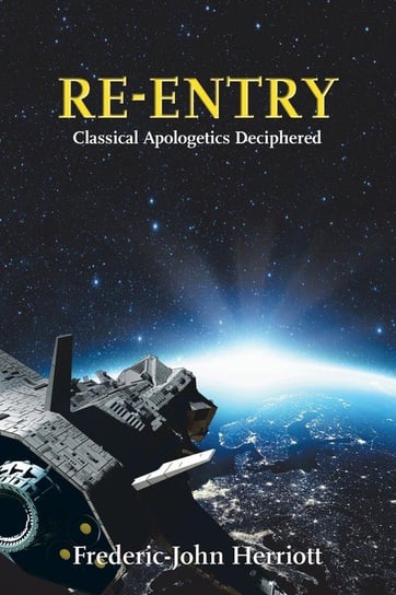 Re-Entry Herriott Frederic-John
