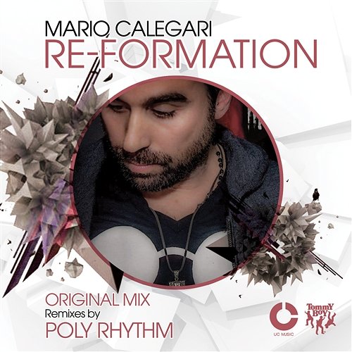 RE-Formation Mario Calegari