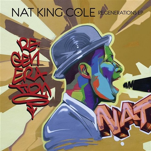 Re:Generations EP Nat King Cole