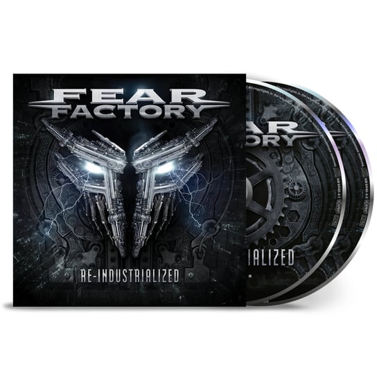 Re-Industrialized Fear Factory