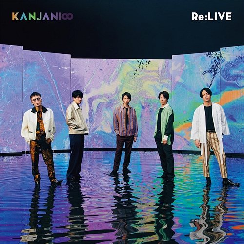 Re:LIVE SUPER EIGHT