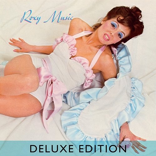 Re-Make/Re-Model Roxy Music