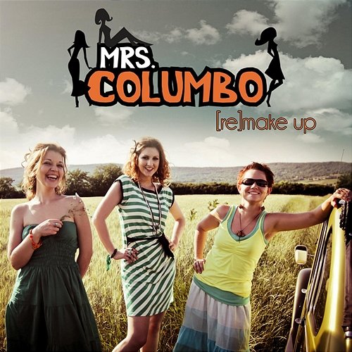 (Re)make Up Mrs Columbo