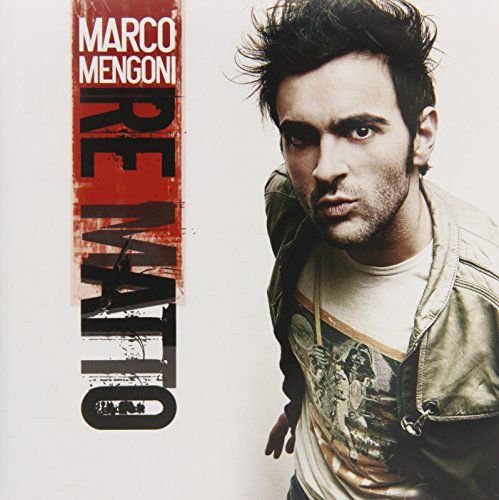 Re Matto Various Artists