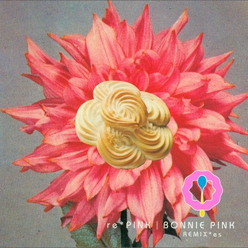 re*PINK Bonnie Pink